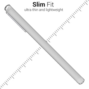 Samsung Galaxy A52 Case - Slim TPU Silicone Phone Cover - FlexGuard Series
