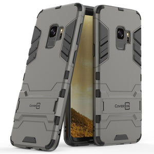 Samsung Galaxy S9 Case Shadow Armor Series