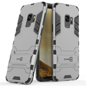 Samsung Galaxy S9 Case Shadow Armor Series