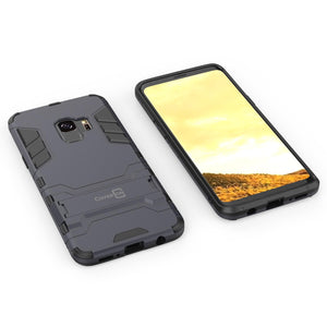 Samsung Galaxy S9 Case Shadow Armor Series