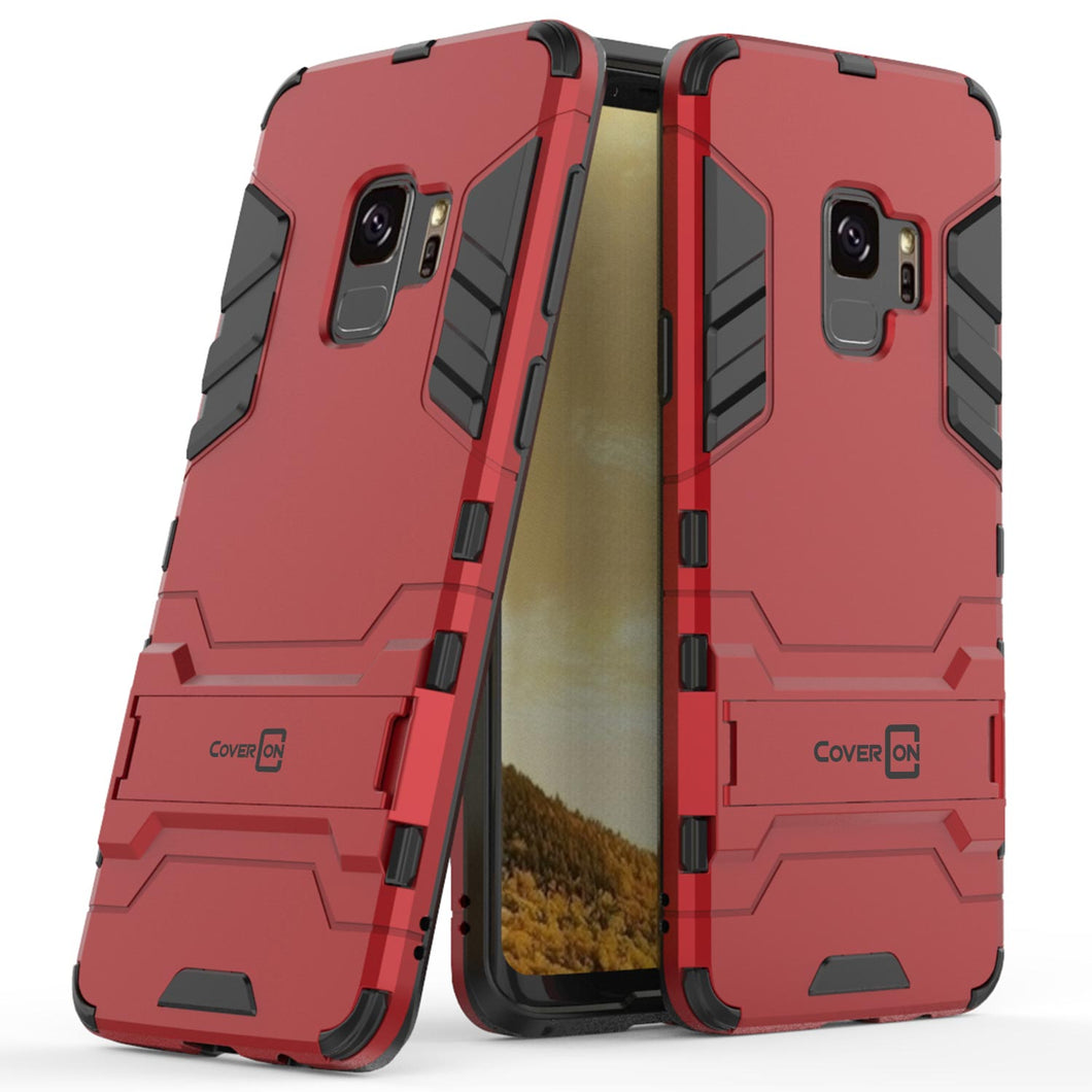 Samsung Galaxy S9 Case Shadow Armor Series