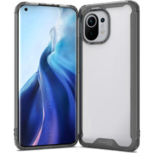 Load image into Gallery viewer, XiaoMi Mi 11 Clear Case Hard Slim Protective Phone Cover - Pure View Series
