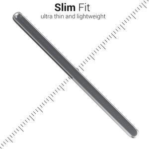 Sony Xperia 5 II Case - Slim TPU Silicone Phone Cover - FlexGuard Series