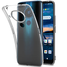 Load image into Gallery viewer, Nokia 7.3 Case - Slim TPU Silicone Phone Cover - FlexGuard Series
