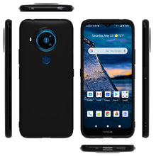 Load image into Gallery viewer, Nokia 7.3 Case - Slim TPU Silicone Phone Cover - FlexGuard Series
