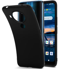 Load image into Gallery viewer, Nokia 7.3 Case - Slim TPU Silicone Phone Cover - FlexGuard Series
