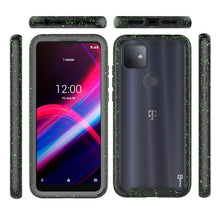 Load image into Gallery viewer, TCL T-Mobile Revvl 4 Plus Case - Heavy Duty Shockproof Clear Phone Cover - EOS Series
