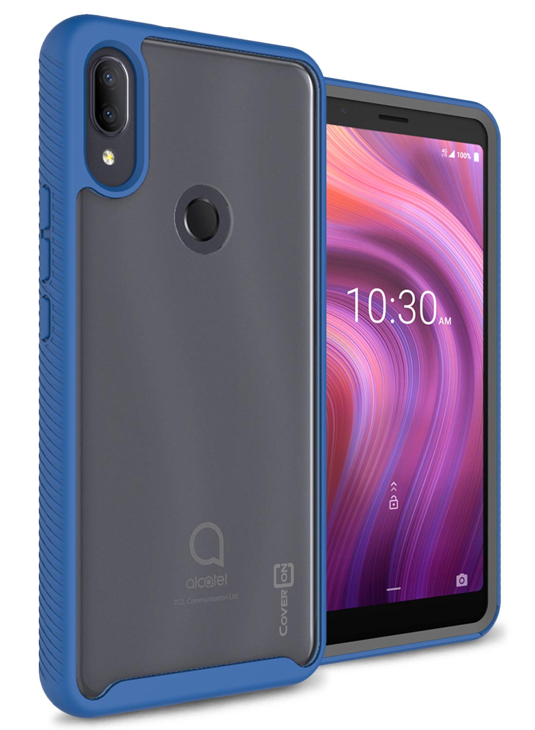 2019 5032w Cell Phone Cases For Alcatel 3v Alcatel 3V 2019 5032W