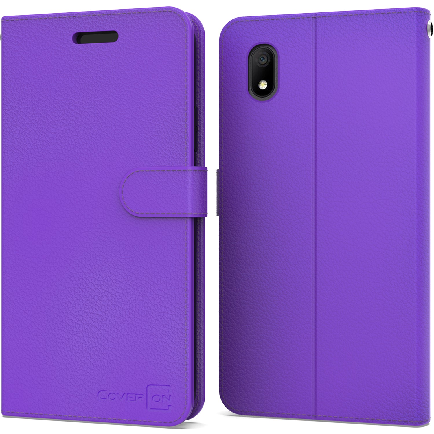 Amazon Alcatel Apprise Case Heavy Duty Camo Case With Tempered