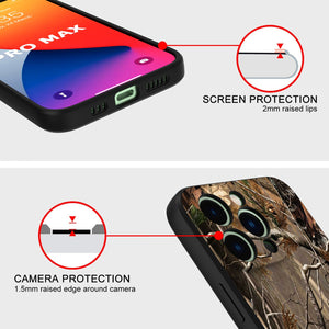 Apple iPhone 14 Pro Max Case Slim TPU Design Phone Cover