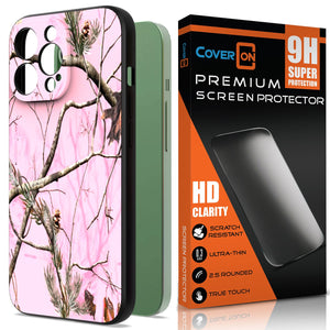 Apple iPhone 14 Pro Max Case Slim TPU Design Phone Cover