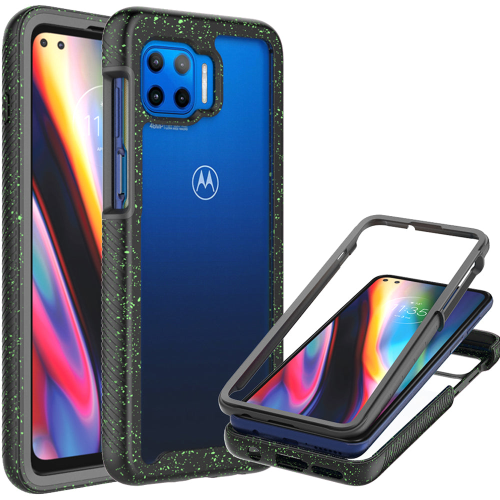 Ace Case Motorola One 5g Ace Waterproof Motorola One 5g Ace Case