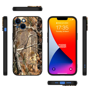 Apple iPhone 14 Case Slim TPU Design Phone Cover