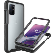 Load image into Gallery viewer, OnePlus 8T / 8T+ Plus 5G Case - Heavy Duty Shockproof Clear Phone Cover - EOS Series
