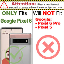 Load image into Gallery viewer, Google Pixel 6 Slim Soft Flexible Carbon Fiber Brush Metal Style TPU Case
