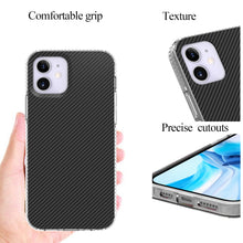 Load image into Gallery viewer, Apple iPhone 12 Pro / iPhone 12 Design Case - Shockproof TPU Grip IMD Design Phone Cover
