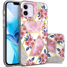 Load image into Gallery viewer, Apple iPhone 12 Mini Design Case - Shockproof TPU Grip IMD Design Phone Cover
