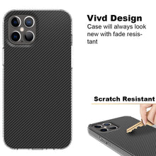 Load image into Gallery viewer, Apple iPhone 12 Pro Max Design Case - Shockproof TPU Grip IMD Design Phone Cover
