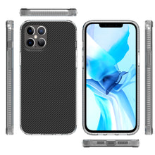 Load image into Gallery viewer, Apple iPhone 12 Pro Max Design Case - Shockproof TPU Grip IMD Design Phone Cover
