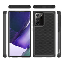 Load image into Gallery viewer, Samsung Galaxy Note 20 Ultra Case - Heavy Duty Protective Hybrid Phone Cover - HexaGuard Series
