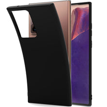Load image into Gallery viewer, Samsung Galaxy Note 20 Ultra Case - Slim TPU Rubber Phone Cover - FlexGuard Series
