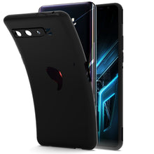 Load image into Gallery viewer, Asus Rog Phone 3 Case - Slim TPU Silicone Phone Cover - FlexGuard Series
