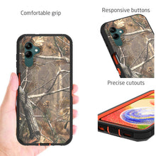 Load image into Gallery viewer, Samsung Galaxy A04 Case Military Grade Heavy Duty Phone Cover
