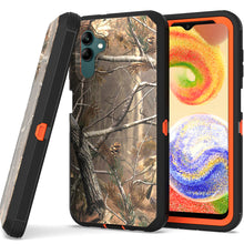 Load image into Gallery viewer, Samsung Galaxy A04 Case Military Grade Heavy Duty Phone Cover
