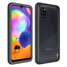 Load image into Gallery viewer, Samsung Galaxy A31 Case - Heavy Duty Shockproof Clear Phone Cover - EOS Series
