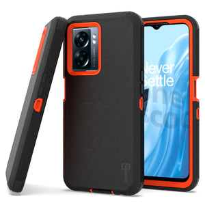 1+ OnePlus Nord N300 5G Case Military Grade Heavy Duty Phone Cover