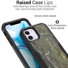 Load image into Gallery viewer, Apple iPhone 12 Mini Case - Military Grade Shockproof Phone Cover
