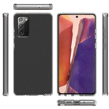 Load image into Gallery viewer, Samsung Galaxy Note 20 Design Case - Shockproof TPU Grip IMD Design Phone Cover
