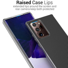 Load image into Gallery viewer, Samsung Galaxy Note 20 Ultra Design Case - Shockproof TPU Grip IMD Design Phone Cover
