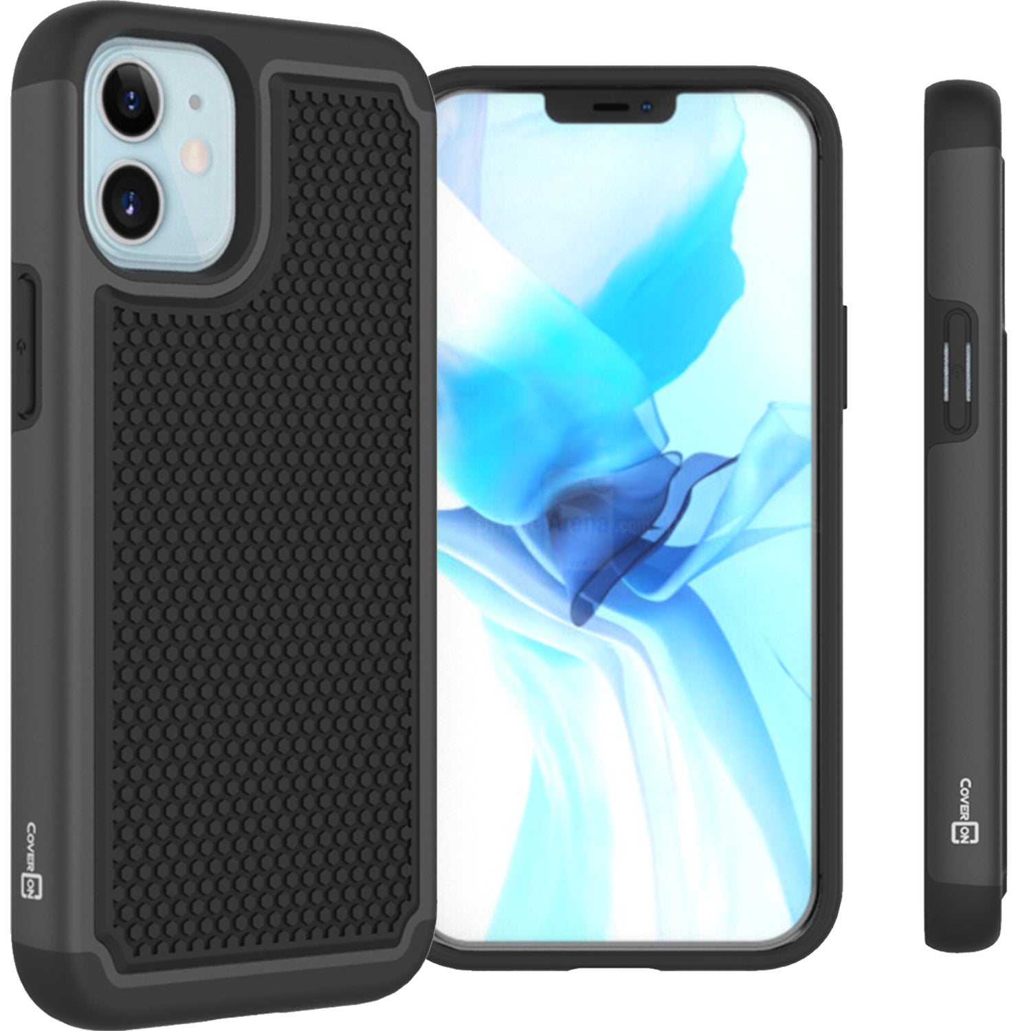 Heavy Duty Full Body Case Iphone 12 Mini Apple IPhone 12 Mini Case