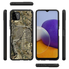 Load image into Gallery viewer, Samsung Galaxy A22 5G Case - Slim TPU Silicone Phone Cover - FlexGuard Series
