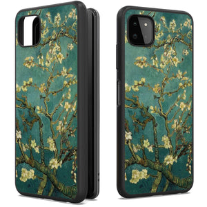 Boost Mobile Celero 5G Case - Slim TPU Silicone Phone Cover Boost Mobile Celero 5G Case - Slim TPU Silicone Phone Cover