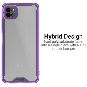 Boost Mobile Celero 5G Clear Case Hard Slim Protective Phone Cover Boost Mobile Celero 5G Clear Case Hard Slim Protective Phone Cover