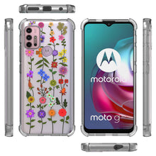 Load image into Gallery viewer, Motorola Moto G30 / Moto G10 Case - Slim TPU Silicone Phone Cover - FlexGuard Series

