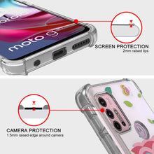 Load image into Gallery viewer, Motorola Moto G30 / Moto G10 Case - Slim TPU Silicone Phone Cover - FlexGuard Series
