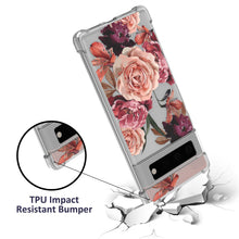 Load image into Gallery viewer, Google Pixel 6 Case - Slim TPU Silicone Phone Cover - FlexGuard Series
