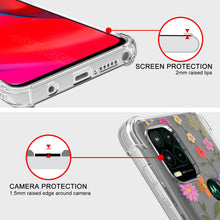 Load image into Gallery viewer, Motorola Moto G Stylus 5G Case - Slim TPU Silicone Phone Cover - FlexGuard Series
