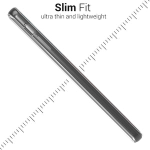 Motorola Moto G Stylus 5G Case - Slim TPU Silicone Phone Cover - FlexGuard Series