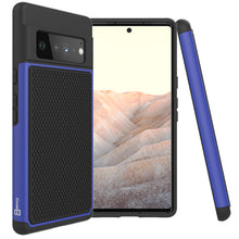 Load image into Gallery viewer, Google Pixel 6 Pro Case - Heavy Duty Protective Hybrid Phone Cover - HexaGuard Series
