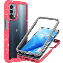 Load image into Gallery viewer, OnePlus Nord N200 5G Case - Heavy Duty Shockproof Clear Phone Cover - EOS Series
