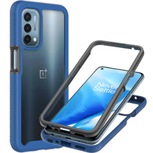 Load image into Gallery viewer, OnePlus Nord N200 5G Case - Heavy Duty Shockproof Clear Phone Cover - EOS Series

