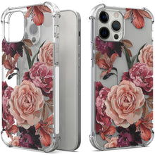 Load image into Gallery viewer, Apple iPhone 13 Pro Case - Slim TPU Silicone Phone Cover - FlexGuard Series
