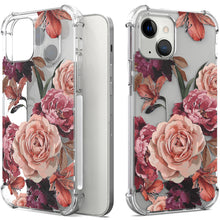 Load image into Gallery viewer, Apple iPhone 13 Case - Slim TPU Silicone Phone Cover - FlexGuard Series
