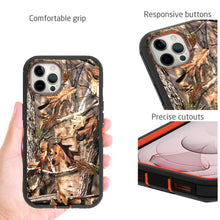 Load image into Gallery viewer, Apple iPhone 13 Case - Heavy Duty Shockproof Case
