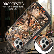 Load image into Gallery viewer, Apple iPhone 13 Case - Heavy Duty Shockproof Case
