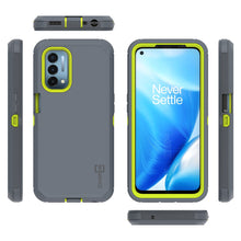 Load image into Gallery viewer, OnePlus Nord N200 5G Case - Heavy Duty Shockproof Case
